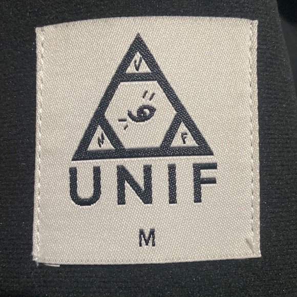 UNIF from DOLLS KILL galactic two piece burning man suit π½πΈ - Picture 4 of 8